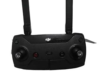 DJI Spark コントローラセット+オマケ付き Amazon.com: Drone Accessories for DJI Spark - Remote